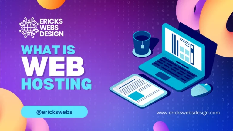 Web Hosting Guide: Choose the Best Hosting Provider
