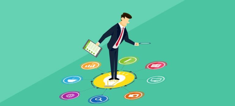 The Marketing Manager’s Guide to Redesigning Your Website | Marketing manager website redesign | Ericks Webs Design