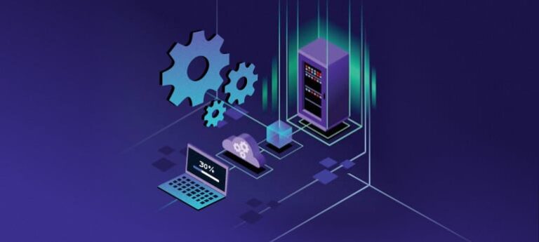Cómo afecta el alojamiento web a la velocidad del sitio | Alojamiento web velocidad | Ericks Webs Design