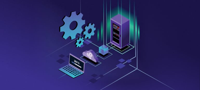 How Web Hosting Affects Site Speed