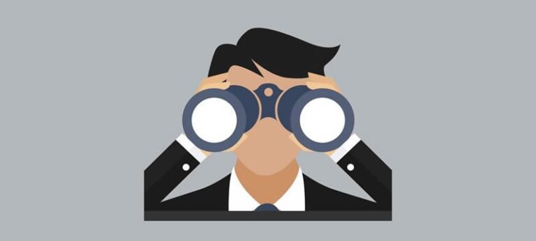 Cómo Espiar a los Sitios Web Competidores | Espiar competidores en línea | Ericks Webs Design