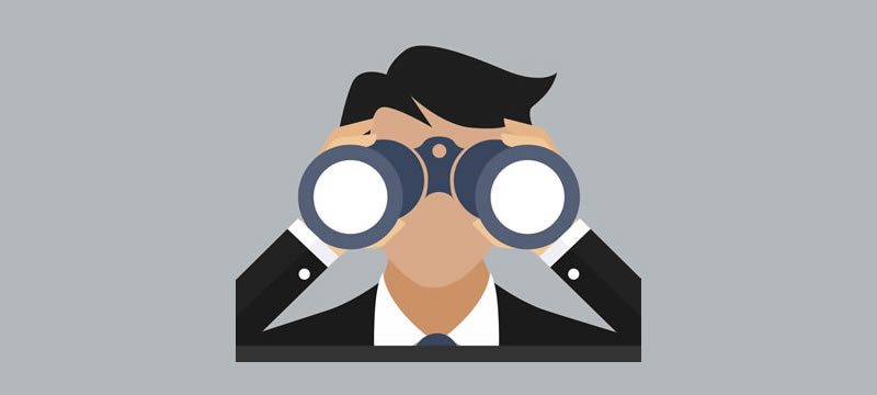 How to Spy On Competing Websites
