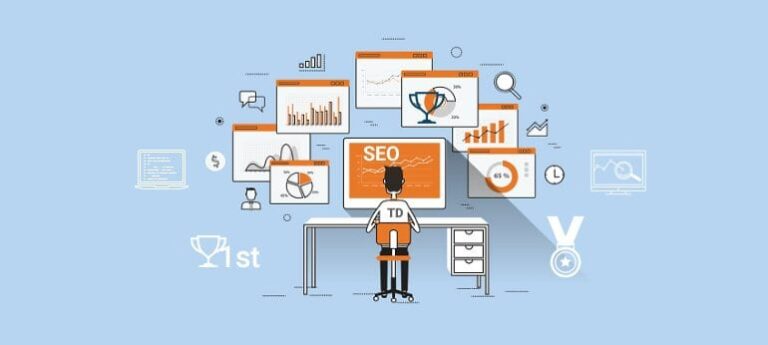 Consejos para Rediseñar un Sitio Web sin Perder SEO