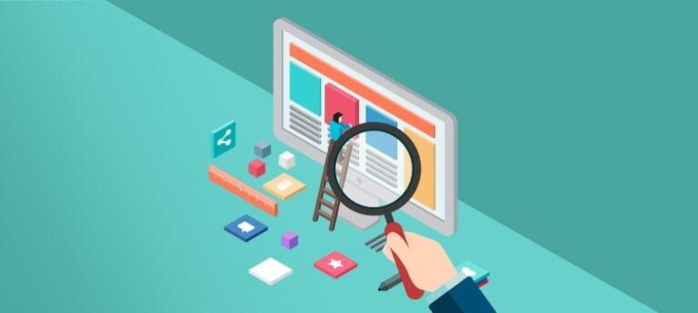 7 Señales de que tu Sitio Web está Obsoleto | Sitio web obsoleto | Ericks Webs Design
