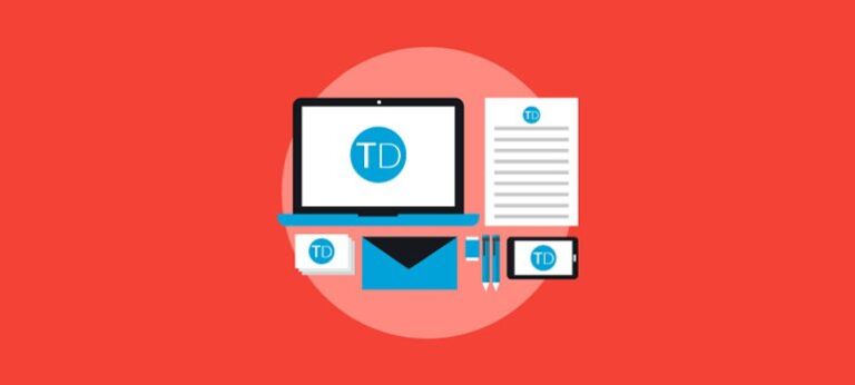 Branding en el Diseño Web: Importancia y Claves | Empresa