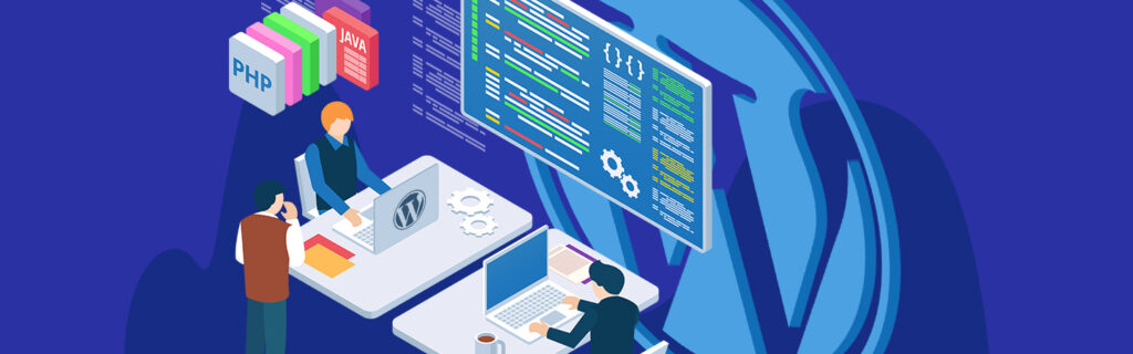 WordPress Website Design – The Definitive Guide to WordPress Diseño de Sitios Web en WordPress: La Guía Definitiva