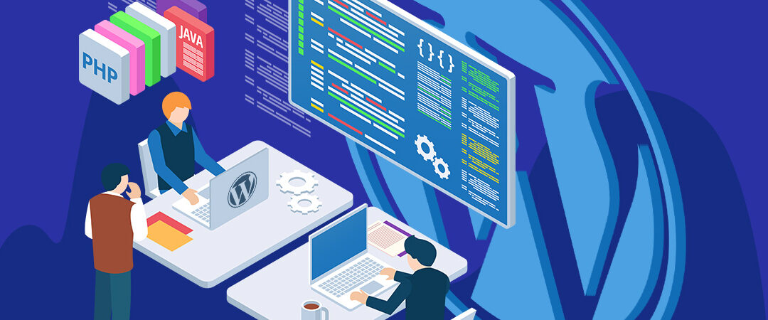 WordPress Website Design – The Definitive Guide to WordPress