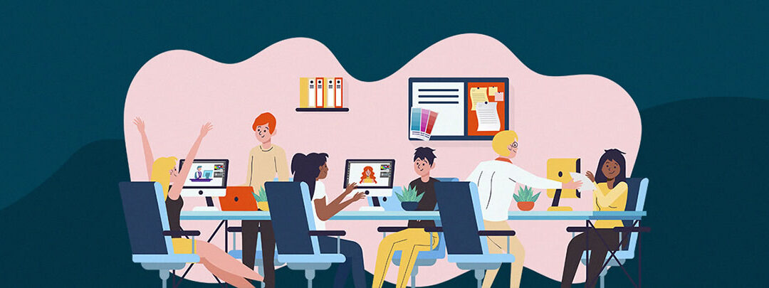 Website Redesign – The Complete Guide to Redesigning Your Website