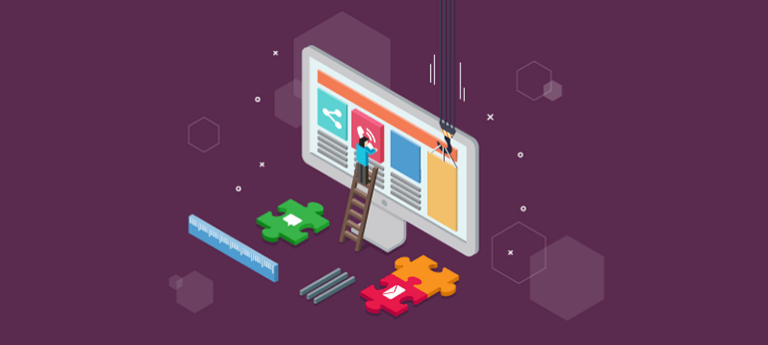 ¿Cómo se Ajusta tu Sitio Web Dentro de tu Modelo de Negocio? | Integración sitio web | Ericks Webs Design