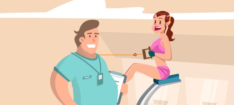 Don’t Trust a Skinny Chef or a Digital Marketer Using Cold Outreach