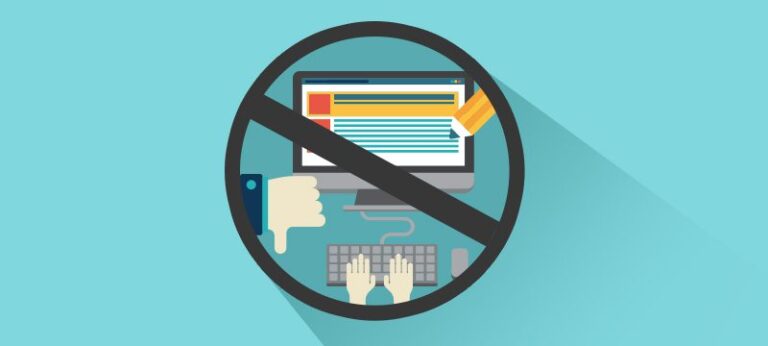 Por qué ‘Contenido Primero’ es una Mala Estrategia para Sitios Web | Estrategia de contenido | Ericks Webs Design