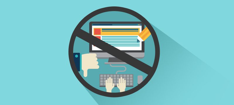 Why Content First Is a Bad Website Strategy