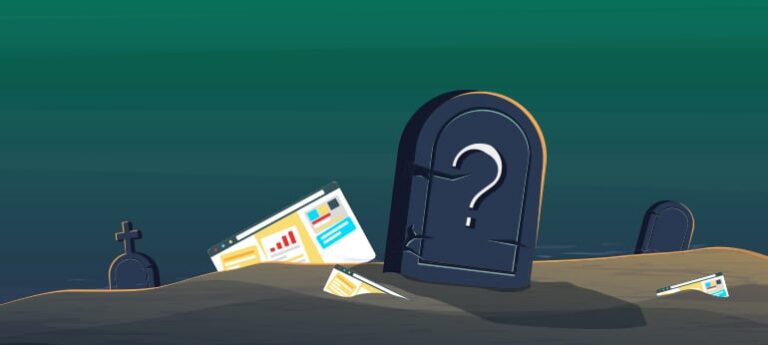 ¿Está Muriendo el Diseño Web? - Diseño Web en San Francisco