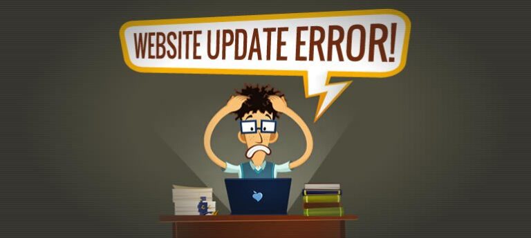 Sitios web fáciles de actualizar: Personalizados vs Plantillas | Ericks Webs Design