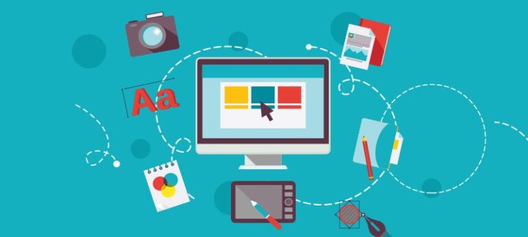 5 Formas de Mejorar el Branding de tu Sitio Web | Mejorar branding sitio web | Ericks Webs Design