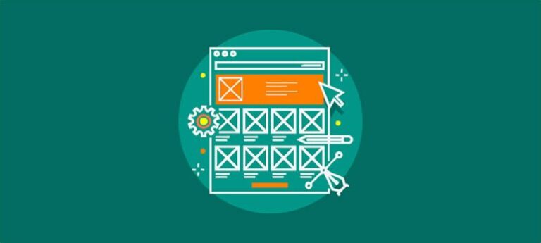 Website Revamp | 9 Signs Your Website Is Due For a Redesign Señales de que tu Sitio Web Necesita una Renovación | Sitio web renovación | Ericks Webs Design