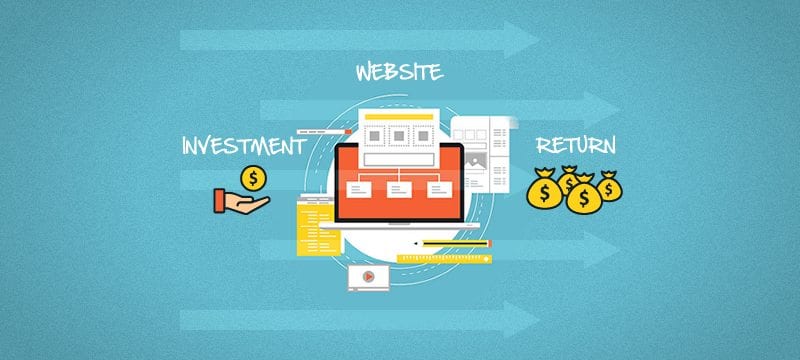 Increase Profits with a Website Redesign