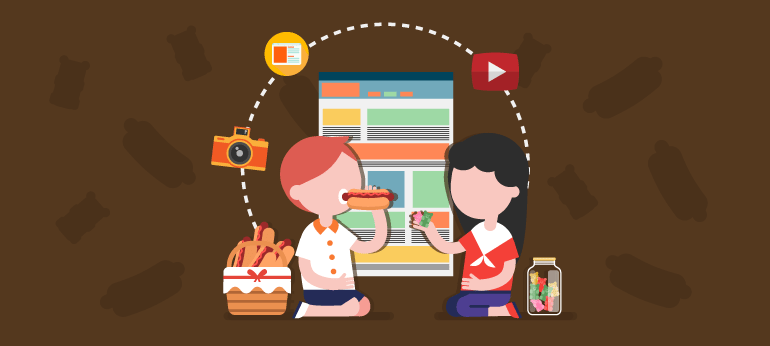 Content Marketing Strategy