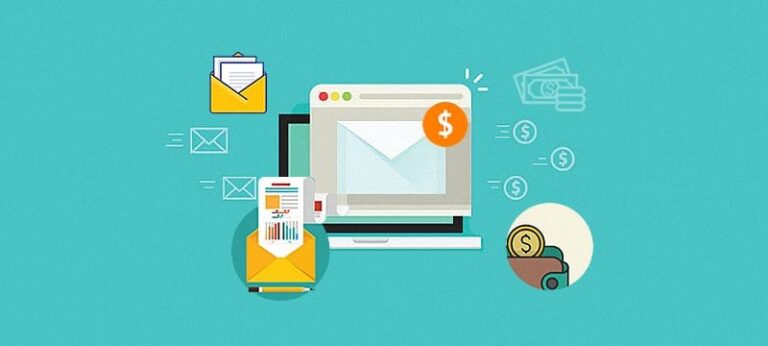 Convertir Leads en Ventas con Boletines de Correo Electrónico
