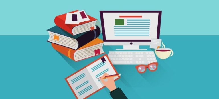 Contenido que se Posiciona en Google | Escribir contenido efectivo | Ericks Webs Design