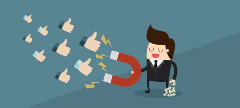 Generación Rentable de Clientes Potenciales