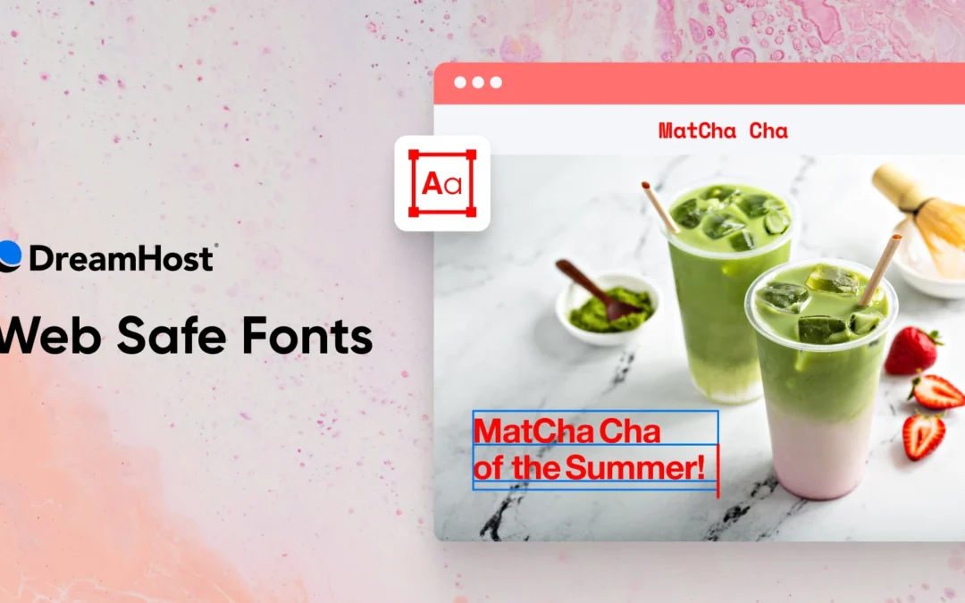 The Ultimate List Of Web Safe Fonts