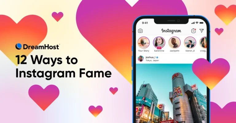 Cómo obtener más likes en tus publicaciones de Instagram | Consejos para aumentar likes | Ericks Webs Design