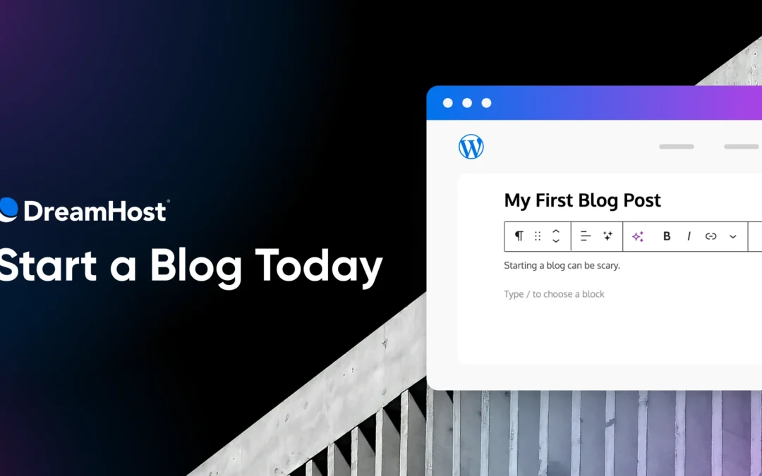 How To Start a Blog (Strategy, Tips, & Content Ideas)