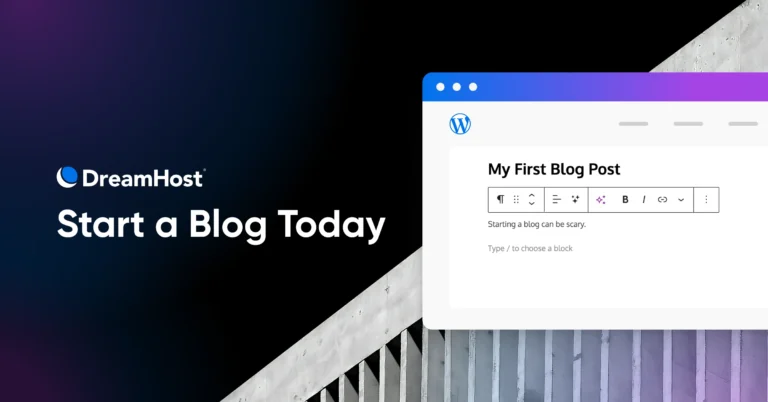 Guía para Comenzar un Blog en 2024