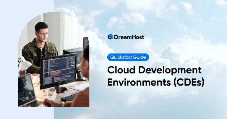 Cloud Development Environments: Everything You Need To Know