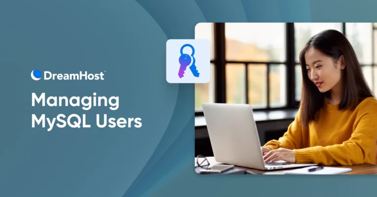 Cómo Crear y Administrar Usuarios de MySQL | Crear usuarios mysql | Ericks Webs Design
