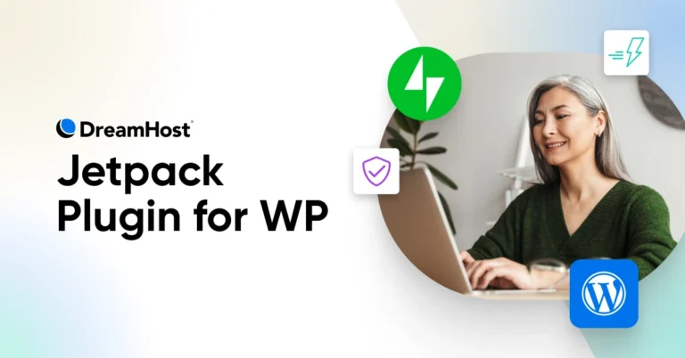 ¿Es Jetpack el Plugin Superhéroe que tu Sitio de WordPress Necesita? | Jetpack plugin wordpress | Ericks Webs Design
