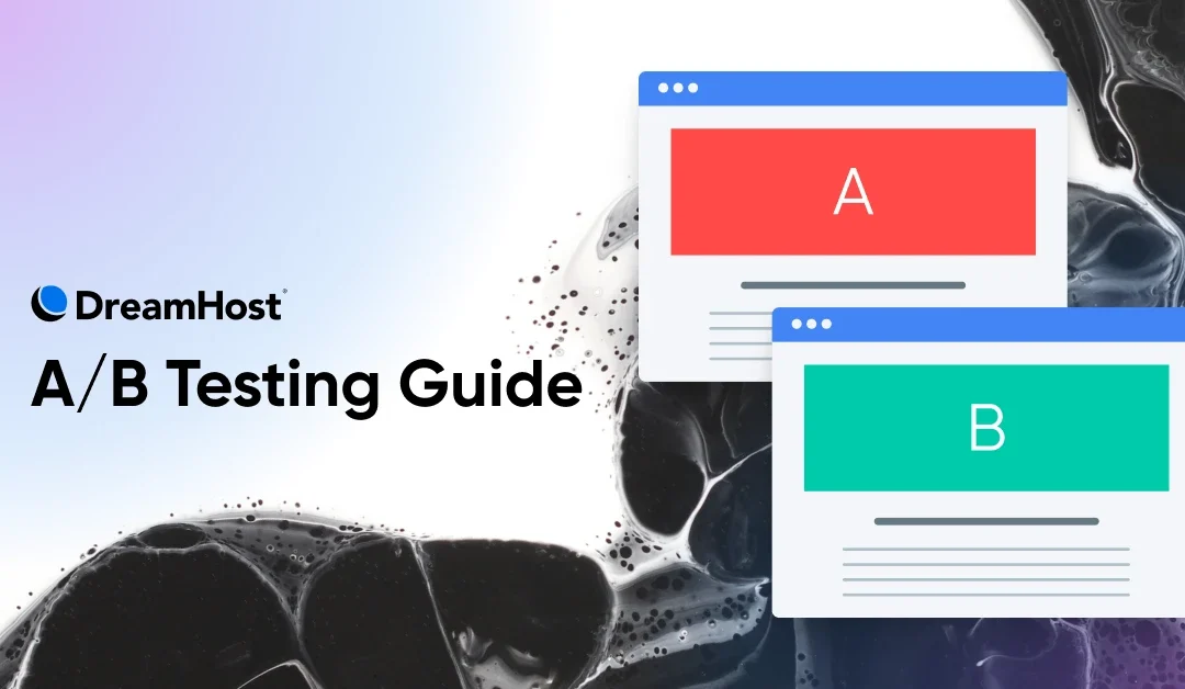 The Small Business A/B Testing Guide