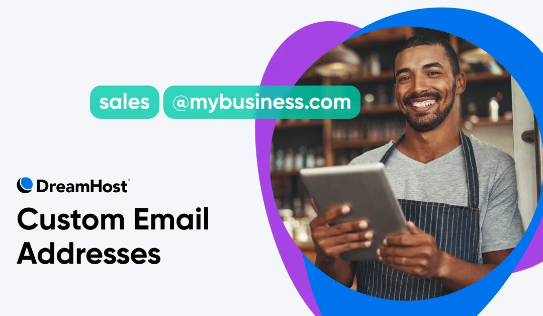 9 Reasons Why You Need Custom Email Address