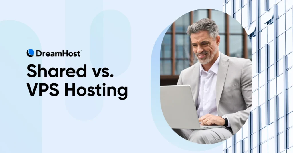 Shared vs. VPS Hosting: A Comprehensive Guide Diferencias entre Hosting Compartido y VPS: Guía Completa