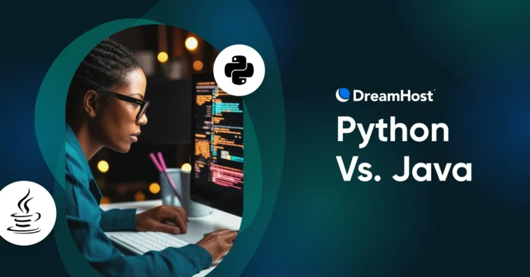 Python Vs. Java: ¿Qué lenguaje de programación elegir? | Python vs java | Ericks Webs Design