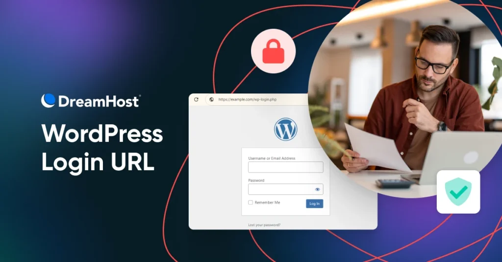 Protege tu Sitio con una Nueva URL de Inicio de Sesión de WordPress