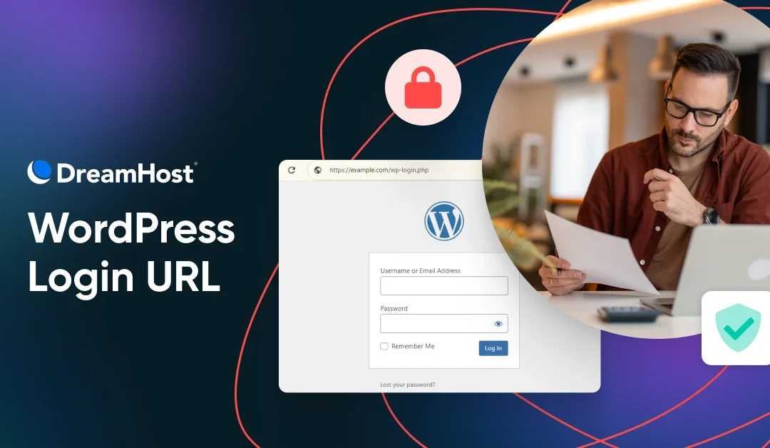 Find and Secure Your WordPress Login URL