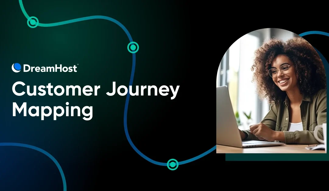 Your Key to Building a Winning Customer Journey Map