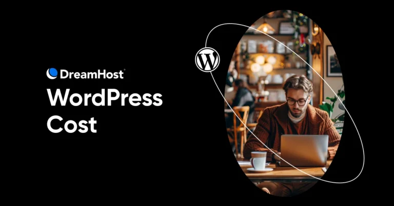 Costo de WordPress: ¿Cuánto cuesta crear un sitio web en WordPress?