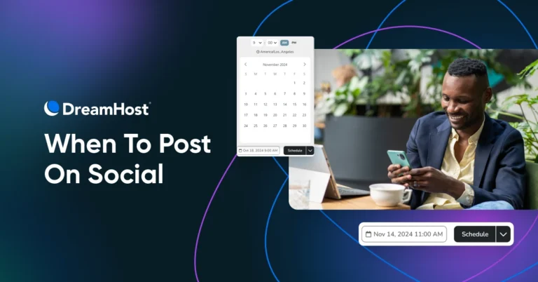 Mejores Horarios para Publicar en Redes Sociales 2024