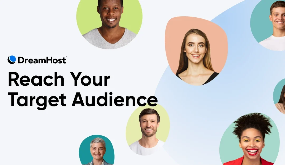 How To Find and Engage Your Target Audience