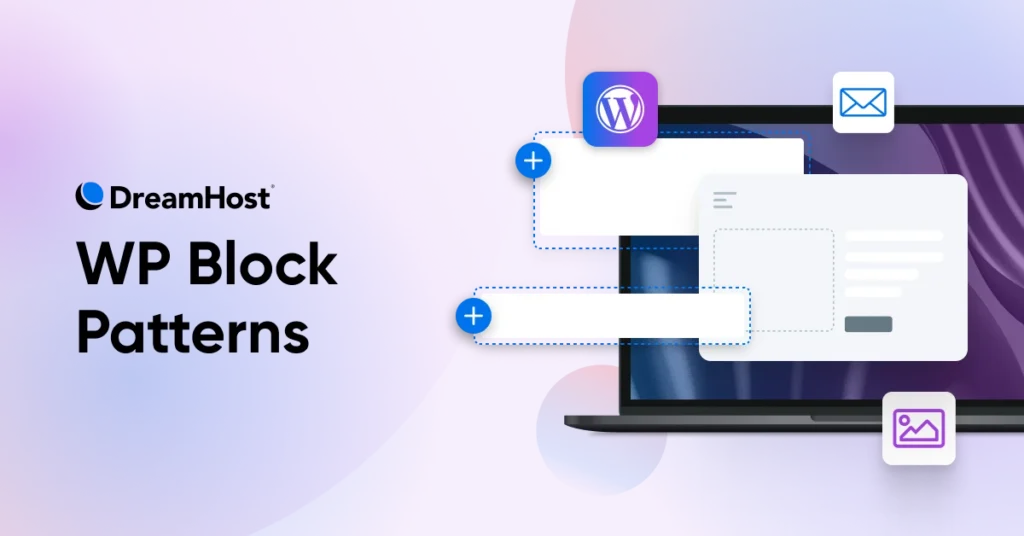 Decodificación de WordPress: Trabajando con Patrones de Bloques | Patrones de bloques wordpress | Ericks Webs Design