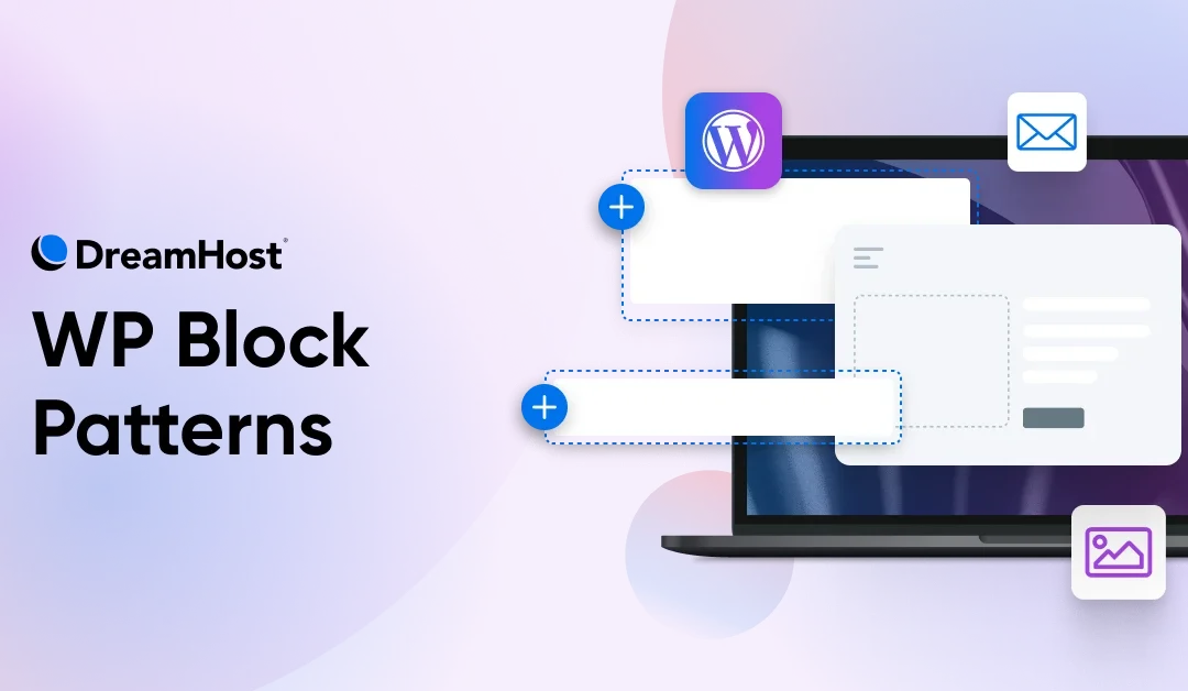 Decoding WordPress: Working With Block Patterns