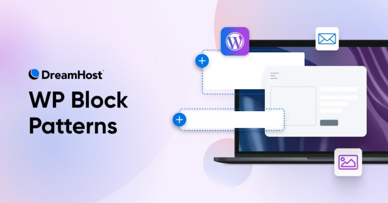 Decodificación de WordPress: Trabajando con Patrones de Bloques | Patrones de bloques wordpress | Ericks Webs Design