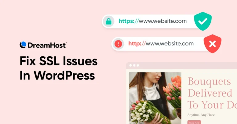 Cómo Solucionar Problemas Comunes de SSL en WordPress | Ssl wordpress | Ericks Webs Design