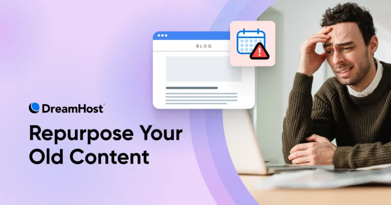 How to Repurpose Your Old Blog Posts Reutilizar Publicaciones de Blog: Beneficios y Consejos SEO