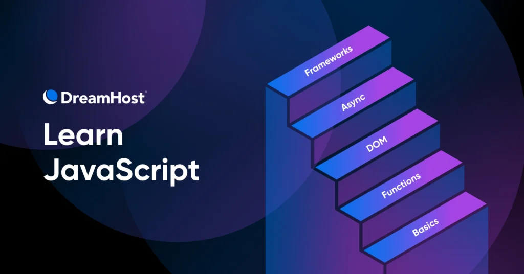 Cómo Aprender JavaScript en 2024 | Aprender javascript 2024 | Ericks Webs Design