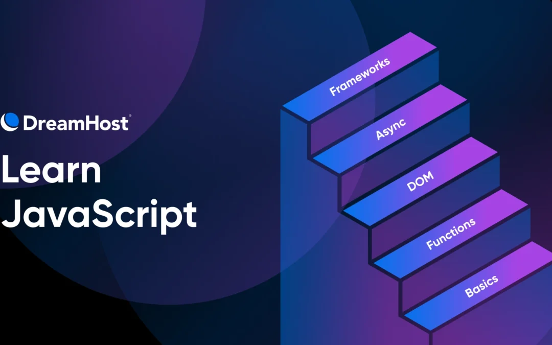 How To Learn JavaScript In 2024