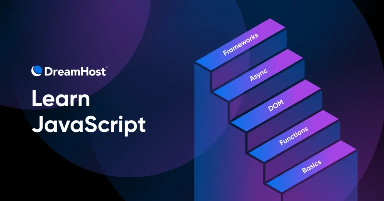 Cómo Aprender JavaScript en 2024 | Aprender javascript 2024 | Ericks Webs Design